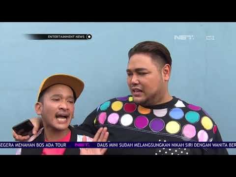 Ivan Gunawan Buka Suara Seputar Kekasih Barunya