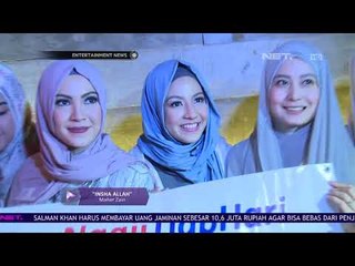 Para Selebritis Yang Fokus Mendalami Ilmu Agama