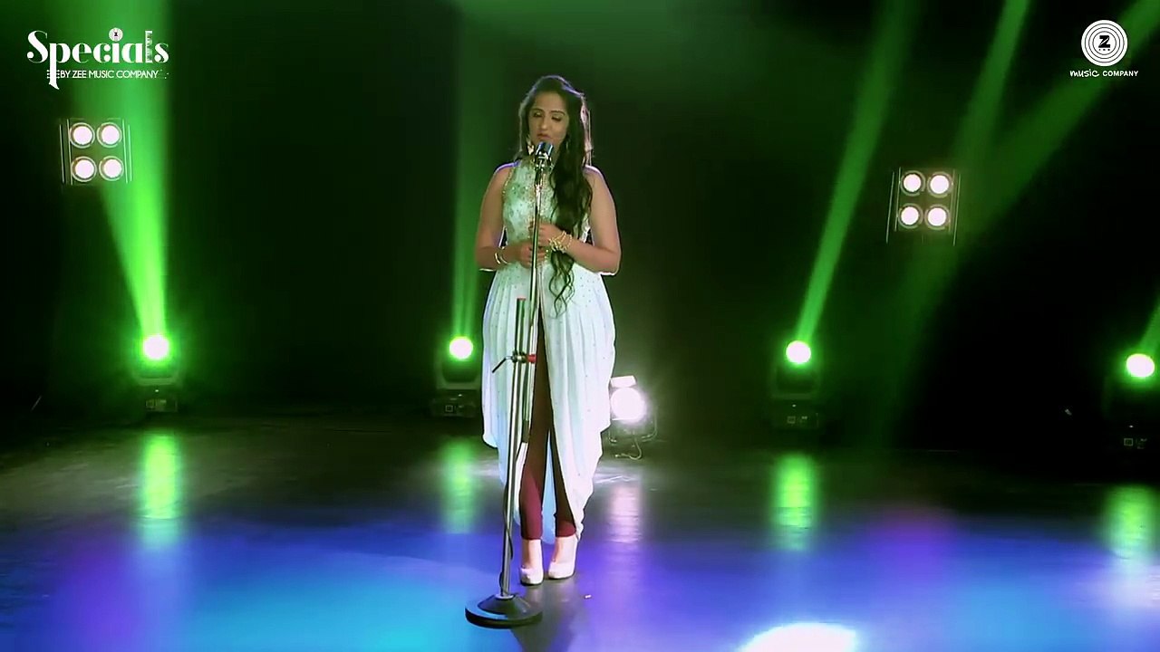 Tenu Na Bol Pawaan Reprise Version   Asees Kaur   Amjad Nadeem   Specials by Zee Music Co.
