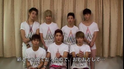 [121003] （K-POP LOVERS! on Ustream）