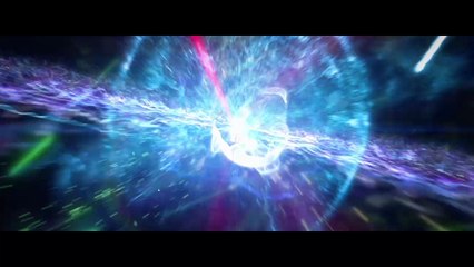 Deadpool cosplay trailer Infinity War