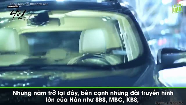 Những cú hít đình đám khiến mọt phim Hàn bỏ hết đài lớn để tìm đến đài cáp tvN