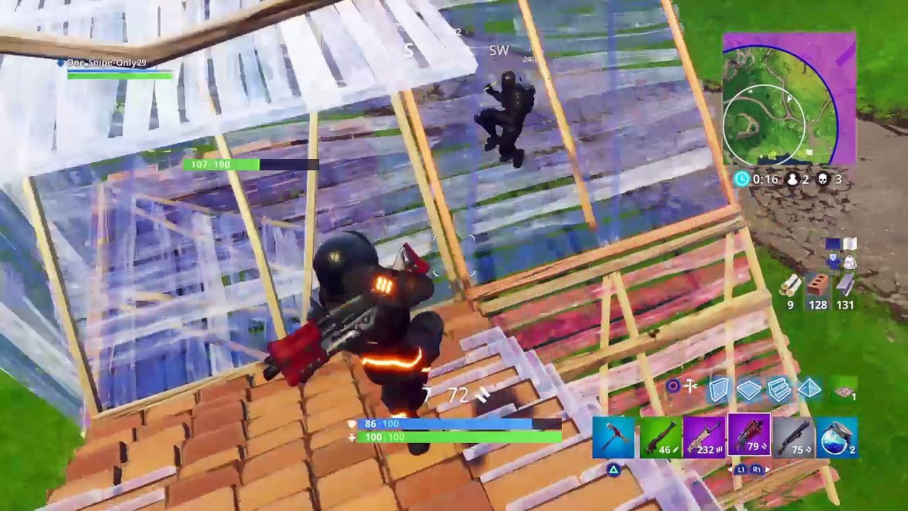 Myth?