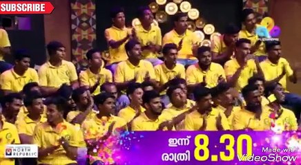 Flowers Comedy Utsavam Episode 152