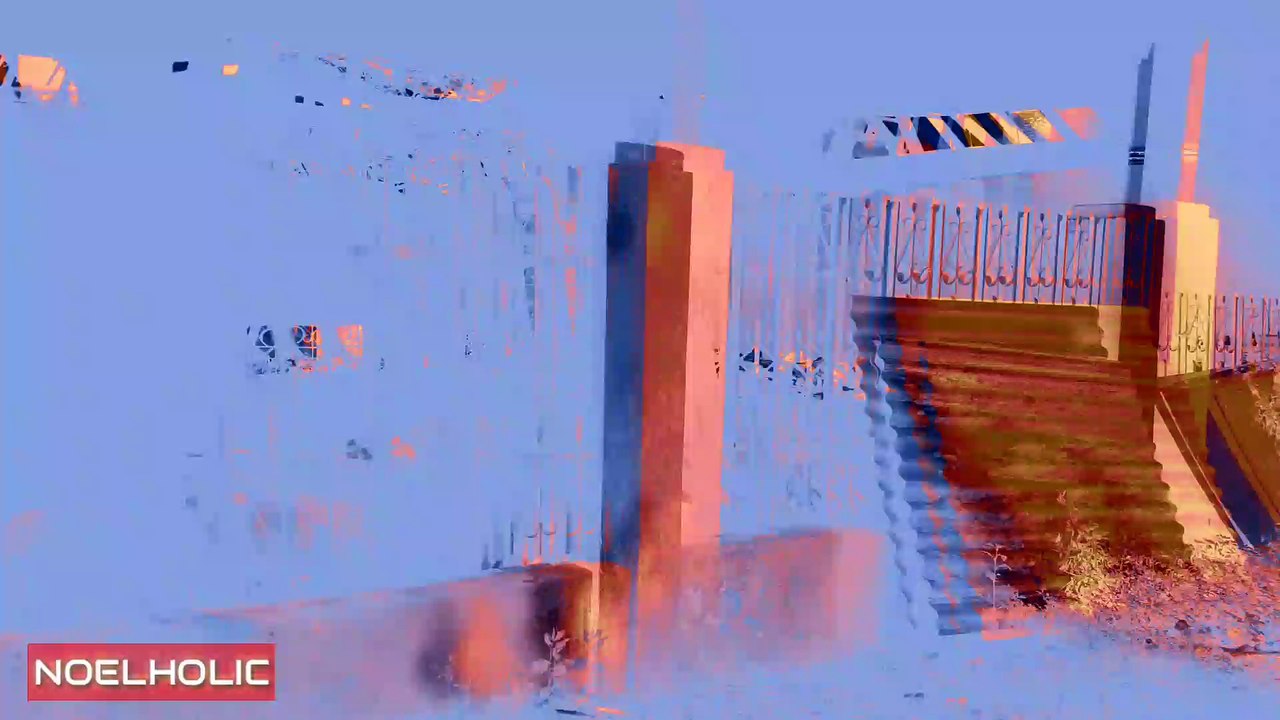 PARODY OF HORROR SHOW , HORROR + COMEDY