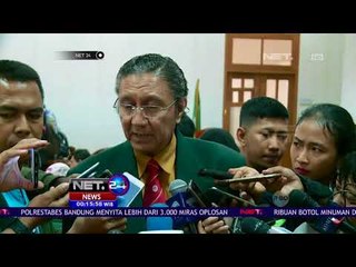 IDI Menunda Pemecatan Dokter Terawan - NET 24