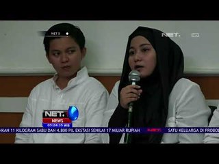 Скачать видео: Sidang Kasus First Travel Kembali Berlanjut - NET 5