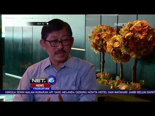 Bahayanya Kandungan Miras Oplosan yang Masuk ke Dalam Tubuh - NET 10