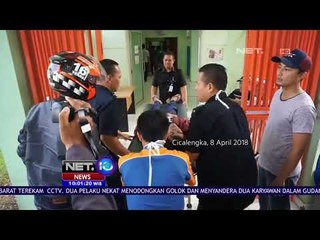 Korban Miras Oplosan Bertambah Menjadi 30 Orang - NET 10