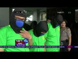 Ribuan Botol Miras Oplosan Disita di Bandung - NET 24