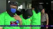 Ribuan Botol Miras Oplosan Disita di Bandung - NET 24