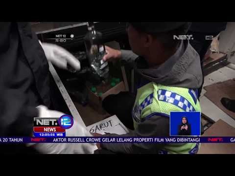 Banyak Korban Jiwa, Polisi Gelar Razia Miras - NET 12
