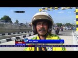 Underpass Matraman Resmi Dibuka Untuk Umum