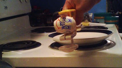 98. as seen on tv , dose the clever cracker really work on eggs? gadget.info comercial.