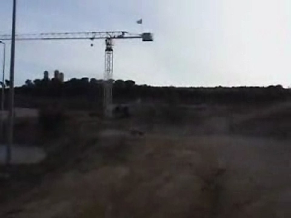 Monster truck hpi Savage X