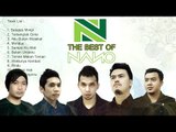 Kompilasi Lagu - The Best of Nano Band