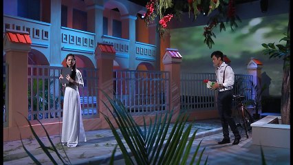 DVD ca nhạc “Một Thuở Học Trò” của Hoàng Thục Linh DICS 1 PHẦN 2/2