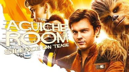 Aguiche Room - Solo : A Starwars Story