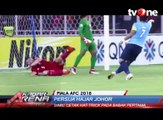 Persija Ganyang JDT di Piala AFC