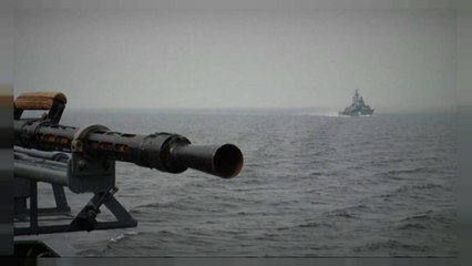 Nach dem Giftgas: Greift Trump Syrien an?