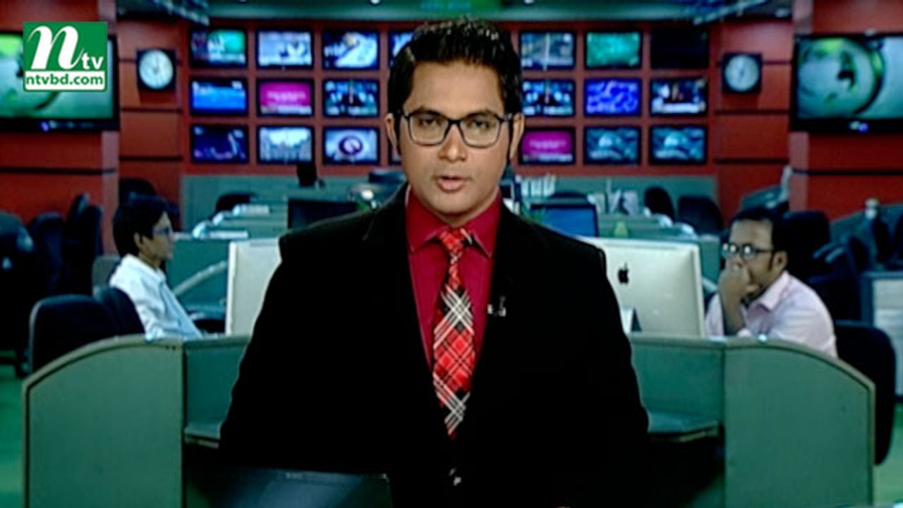 NTV Shironam | 11 April, 2018