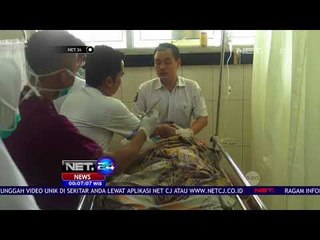 51 Orang Tewas Dan 140 Orang Dirawat Intensif Karena Miras Oplosan -NET24