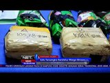 Perang Melawan Narkoba, Satu Tersangka Berstatus Warga Binaan -NET24