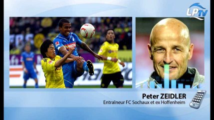 Luiz Gustavo, d'Hoffenheim à Marseille
