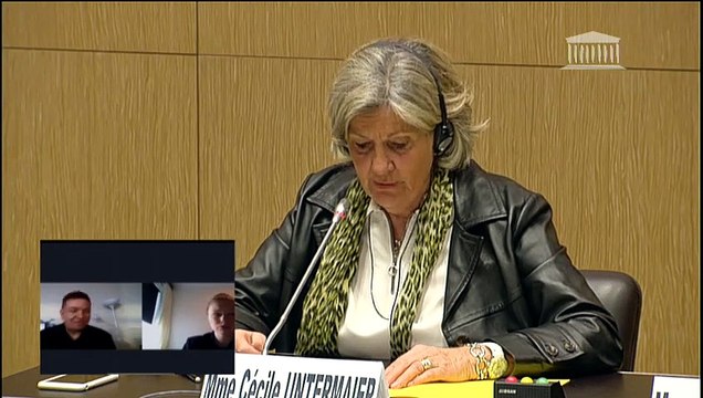 Démocratie numérique : Budget participatif l'exemple islandais - Mardi 10 avril 2018