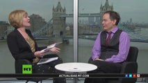 Keiser Report en español: La sabia decisión del Banco Central de Rusia (E850)