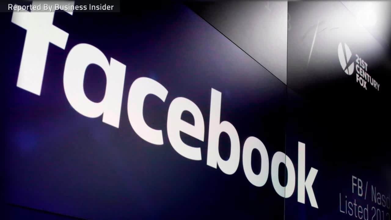 Facebook Lets Users Know That Their Private Messages May Have Been Accessed