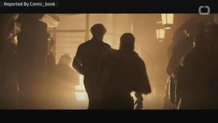 New Details About Jon Favreau's 'Solo' Mysterious Character