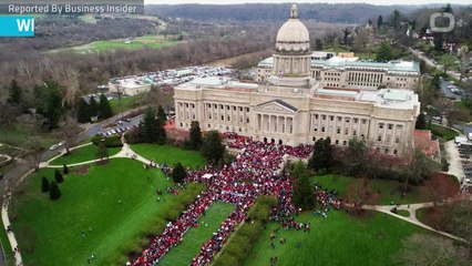 Southern Cities Top Best Places To Live List
