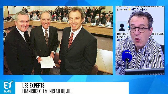 L'Irlande sur le devant de la scène avec les cérémonies du XXe anniversaire du Good Friday : les Brexiters vont-ils y voir plus clair ?