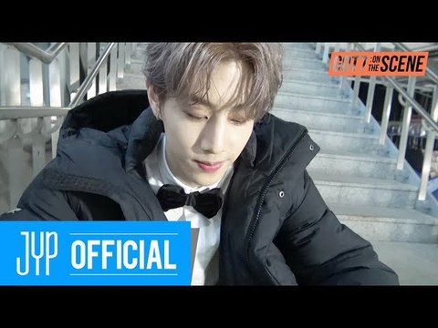 [GOT7:On the Scene] EP 04. GOT7's Random Mission