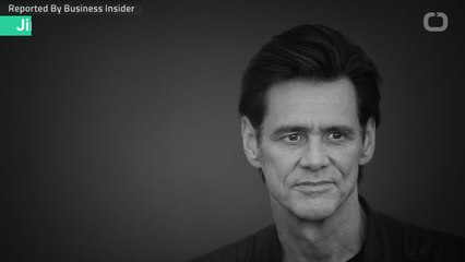Jim Carrey Sold His Shares In Facebook At The Right Time