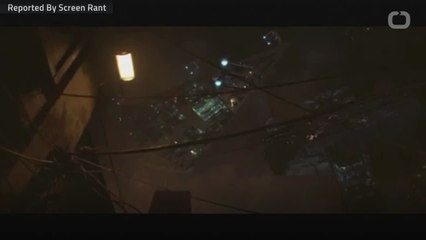 New Solo Trailer Has A Rogue One Easter Egg