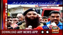 Headlines 1000 11th April 2018