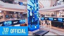GOT7 "Eyes On You" Media Making Film