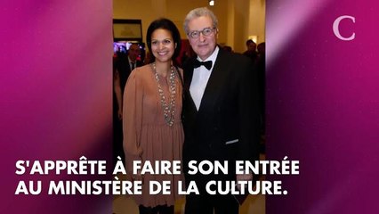 L'ancienne journaliste Isabelle Giordano recrutée au ministère de la Culture