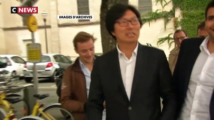 Jean-Vincent Placé en garde à vue en état d'ivresse