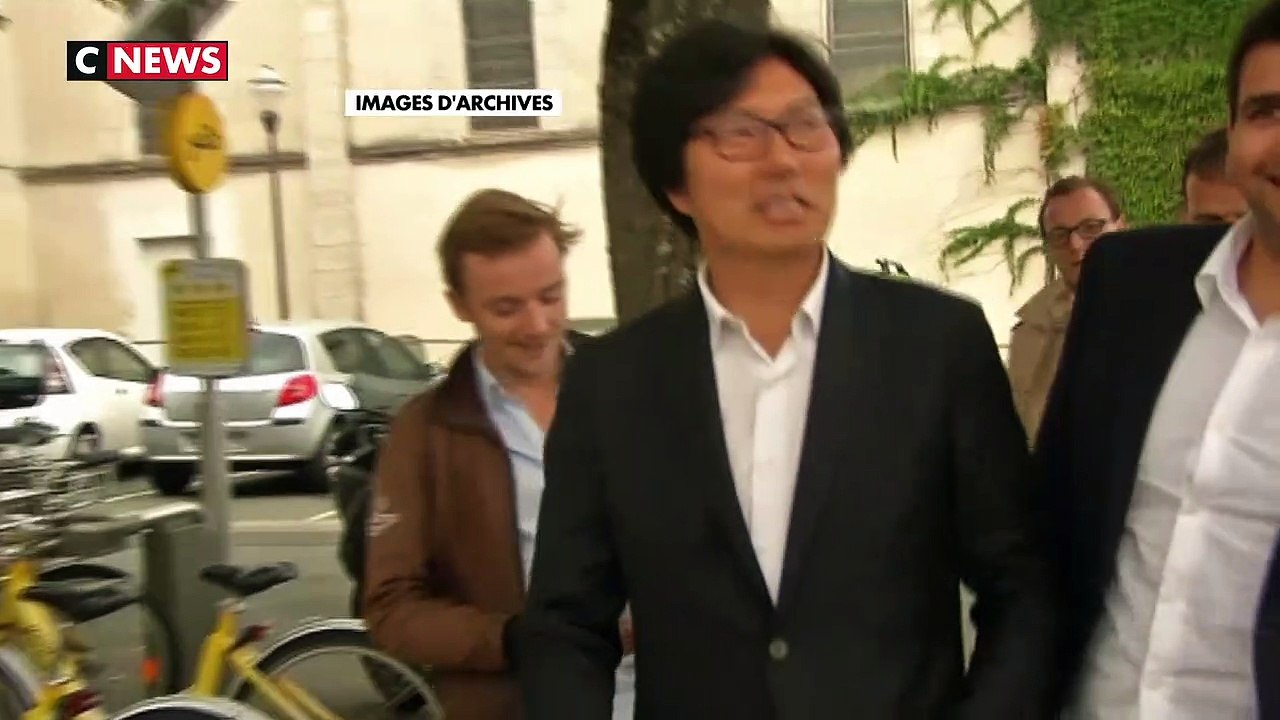 Jean-Vincent Placé en garde à vue en état d'ivresse