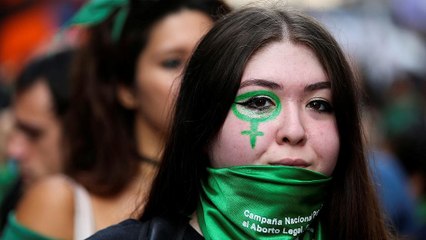 Argentina: Debate histórico sobre despenalização do aborto começa hoje