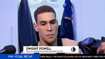Phoenix Suns vs Dallas Mavericks | Alec Peters 36 Points