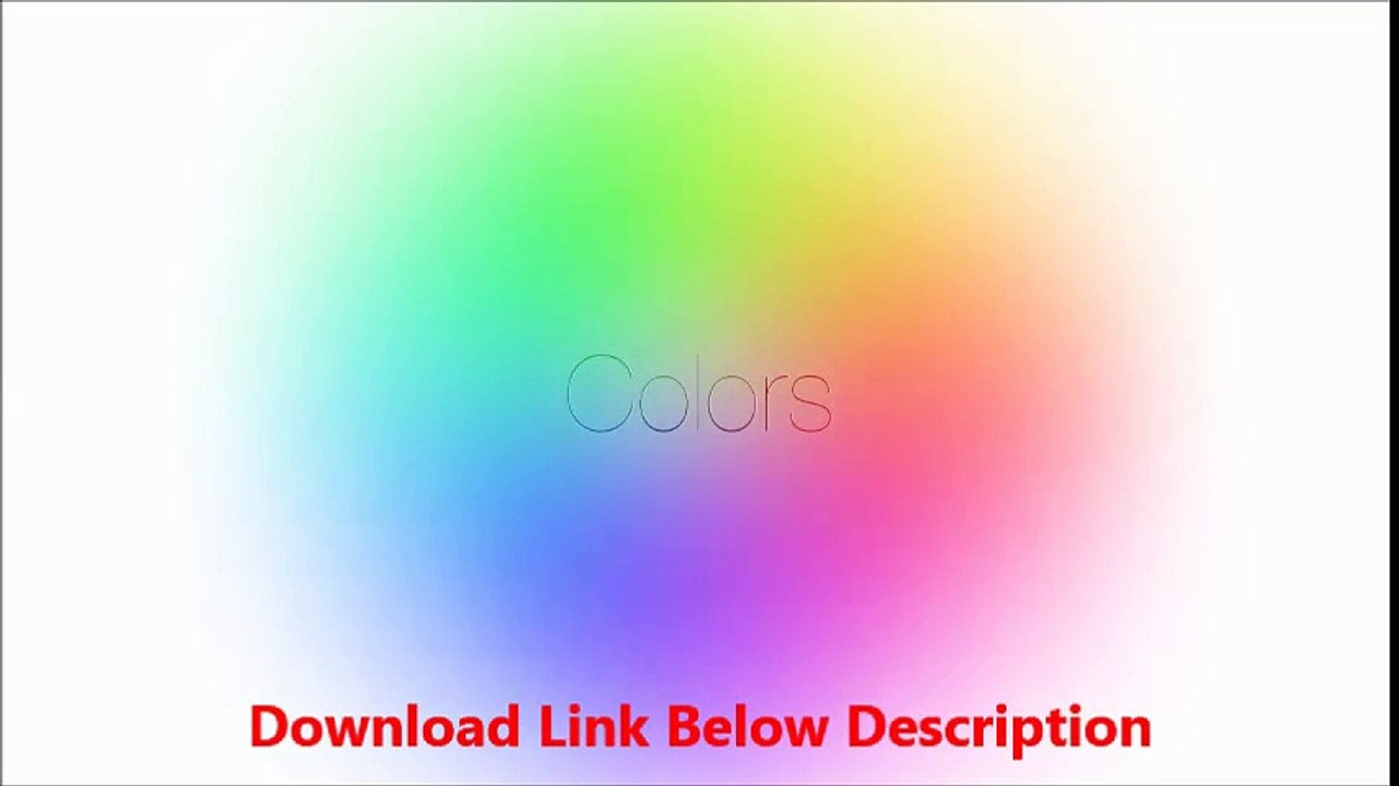 Colors PRO 1.5 Full Version MAC 2018