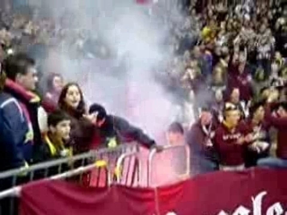 Torche dans maley