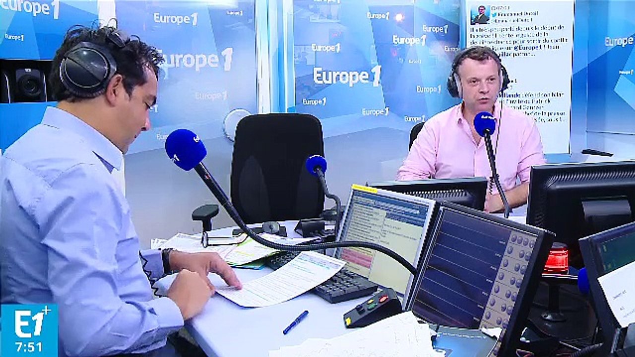 Canal+, Italie et Ubisoft : les déboires de Vincent Bolloré