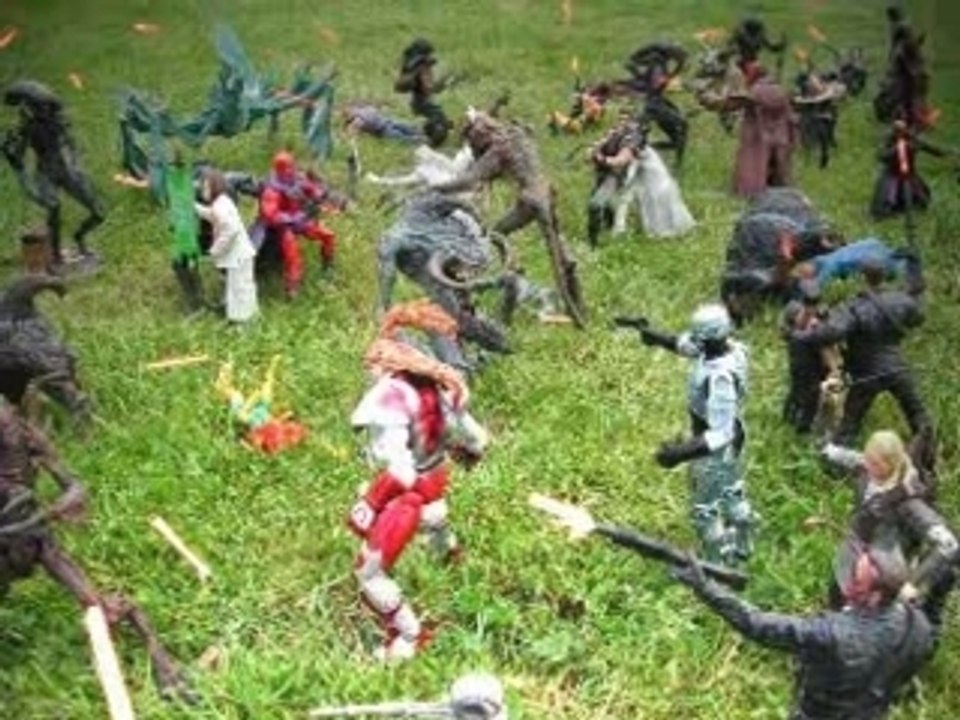 PinkWars