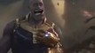 Avengers infinity war short film soo funny leaked footage