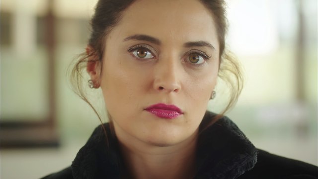 Ufak Tefek Cinayetler 24. Bölüm Merve'nin Kuruntuları